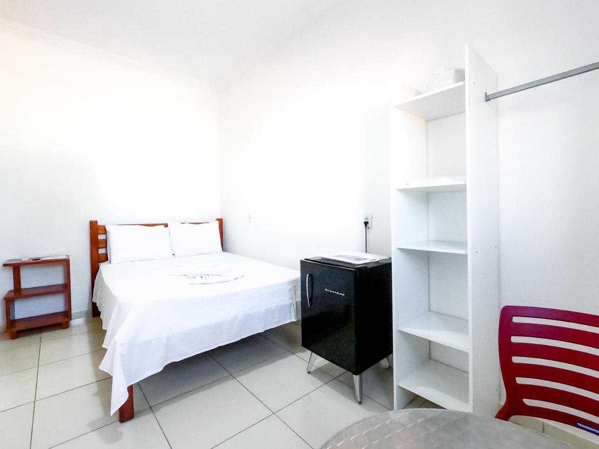 Maraga Beach Hostel Maragogi Dış mekan fotoğraf
