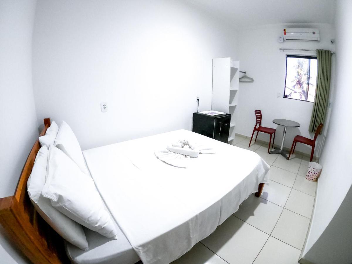 Maraga Beach Hostel Maragogi Dış mekan fotoğraf