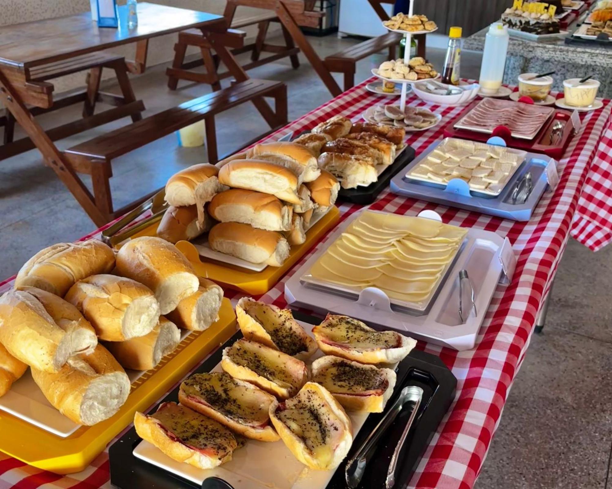 Maraga Beach Hostel Maragogi Dış mekan fotoğraf