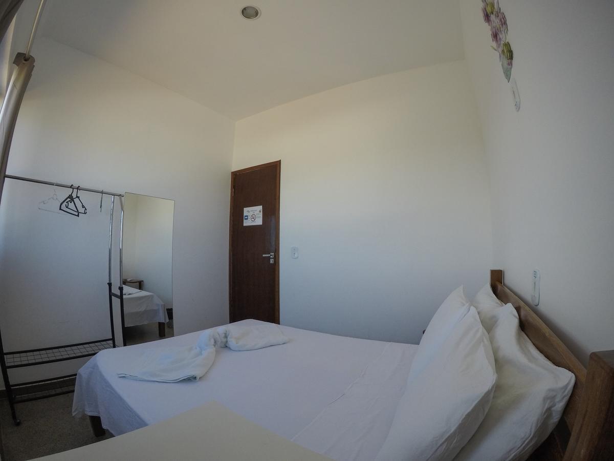 Maraga Beach Hostel Maragogi Dış mekan fotoğraf